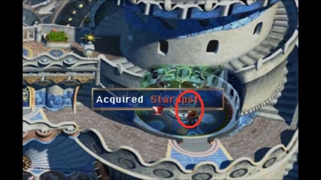 Legend of Dragoons ALL LOCATIONS STARDUST смотреть онлайн