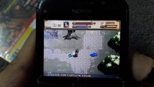 3540 Mobile Game : Might and Magic 2 смотреть онлайн