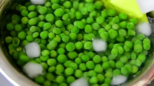 Сборник рецептов