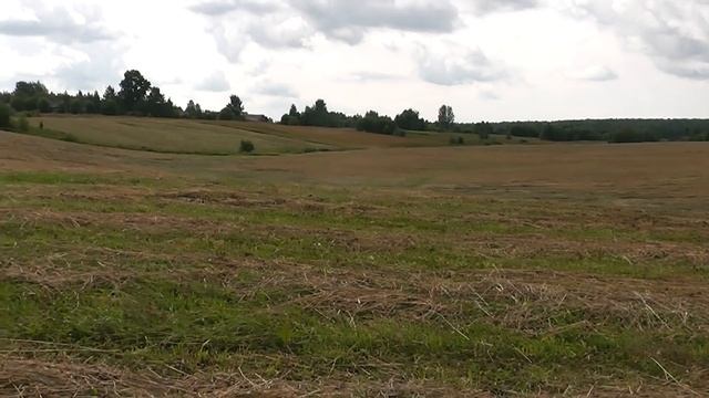 Да как так? ПОЕХАЛ НА РЫБАЛКУ, А ПОПАЛ НА СЕНОКОС! Чей трактор КРУЧЕ? Деревни в РОССИИ ещё есть! смотреть онлайн