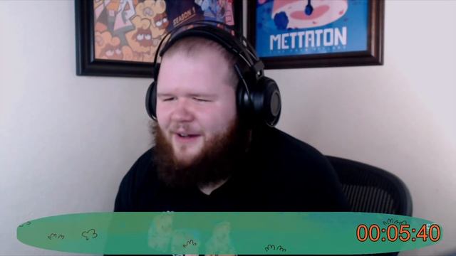 Objectively Inferior. OK K.O.! Let's Be Heroes Episode 53 | REACTION смотреть онлайн