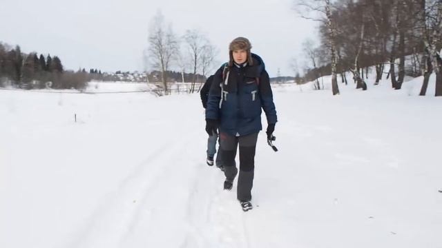 Olympus stabilization test смотреть онлайн