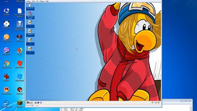 Upgrading Windows Whistler Builds 2202 - 2419 смотреть онлайн
