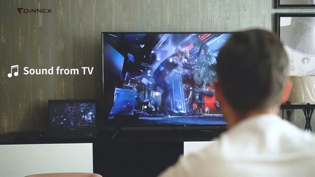How to use the FOINNEX VGA to HDMI Adapter Converter with Audio for Computer,Laptop,Projector. смотреть онлайн