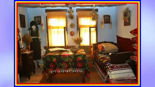 Румынская Народная Музыка - Ion Onoriu (acordeon)  - Cantec De Dragoste