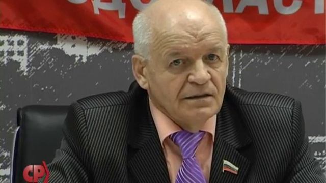 Экс-мэр Владивостока Виктор Черепков опять вернулся.flv смотреть онлайн
