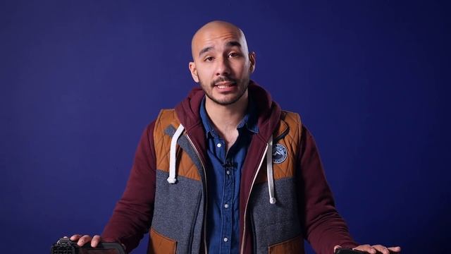 Canon’s new 4K fixed-lens video cameras | XA50, XA55 and XA40 first look смотреть онлайн