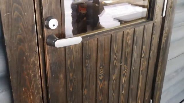 Финляндия дом охотников, отдых! смотреть онлайн