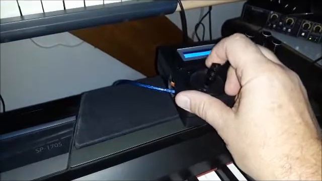Arduino midi controller USB смотреть онлайн