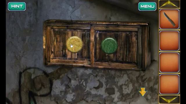 Escape Game Indoor And Outdoor 23 walkthrough FEG. смотреть онлайн