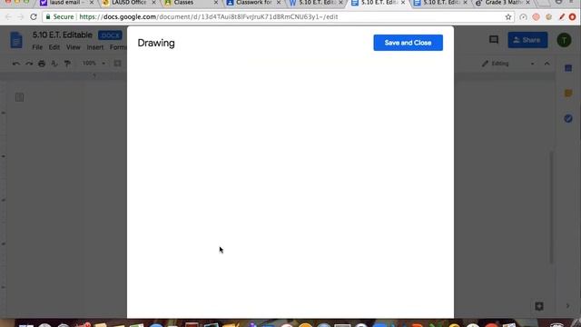 Troubleshooting Google Classroom Math Assignments смотреть онлайн