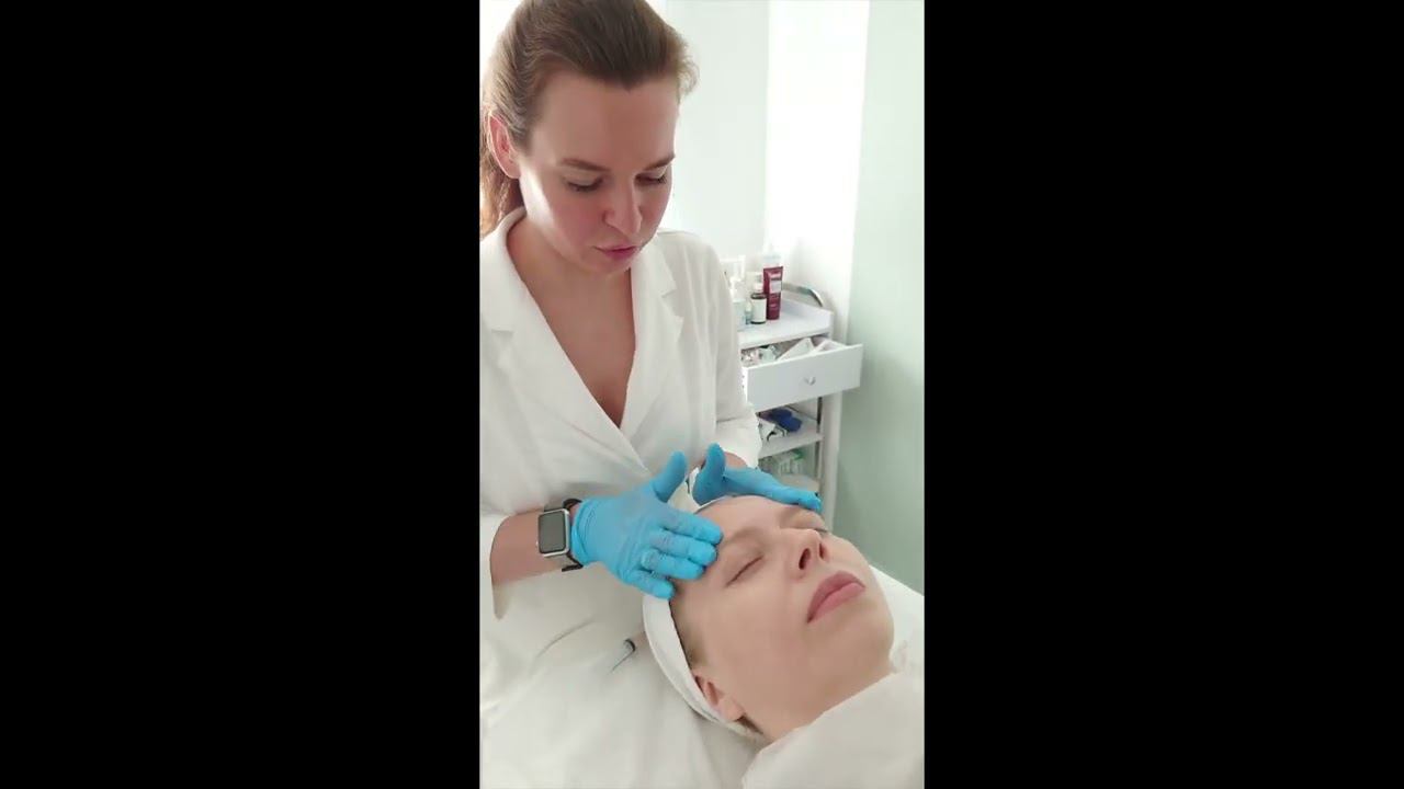 Пилинг PRX T 33 смотреть онлайн