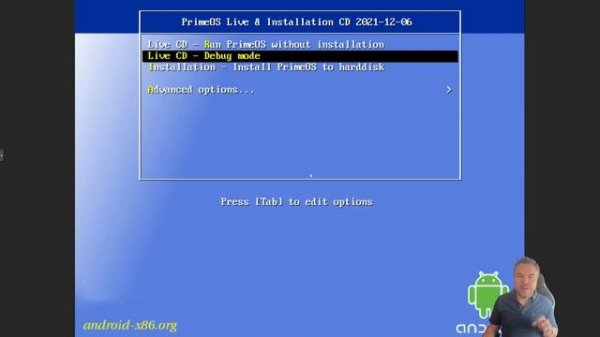 Virtualize Android, With Prime OS and Proxmox - Android Gaming on a VM