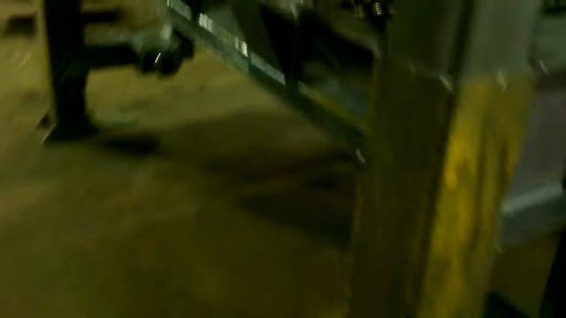 Мобильная рампа Forker от ООО "Росрент" без покраски смотреть онлайн