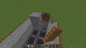 как сделать ферму булыжника в майнкрафте |самая лучшая ферма