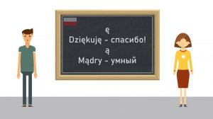 ?? Польский с нуля.  Урок 1.  Алфавит польского языка. Чтение новых звуков.