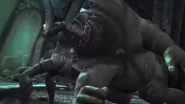 Infinity Blade JDR, Bande annonce de l’histoire смотреть онлайн