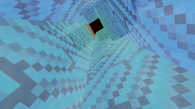 Minecraft Better End Exploration | 1080p 60 FPS смотреть онлайн