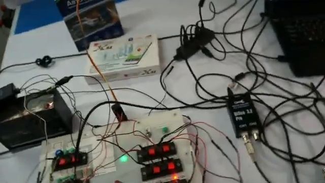 АвтоОко24 Часть 7. Применение USB-осциллографа смотреть онлайн