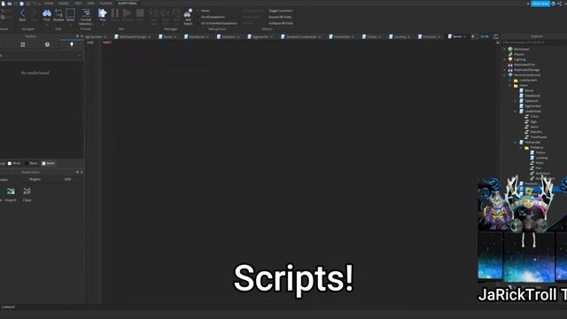**Full Scipted!** Clicking Havoc Uncopylocked (Roblox Simulator Uncopylocked)