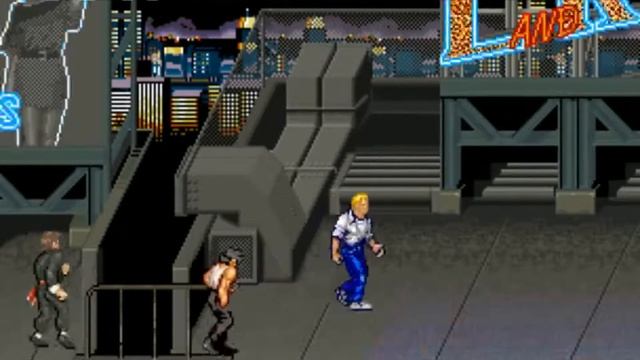 Crime Fighters - Arcade 1989.(Полное прохождение). Видео 2 (18+) смотреть онлайн