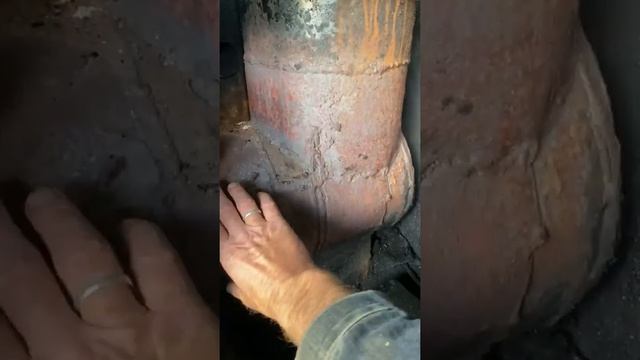 Обзор коптильной камеры | Андрей Лунёв смотреть онлайн