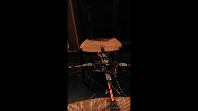 MPU6050 Arduino Drone quadcoptere pid regulation Java смотреть онлайн