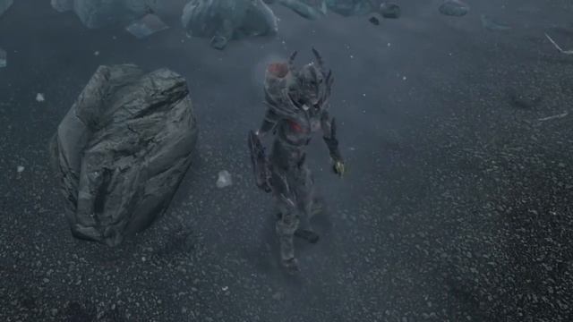 Skyrim Modded #62: Stunlocked! смотреть онлайн