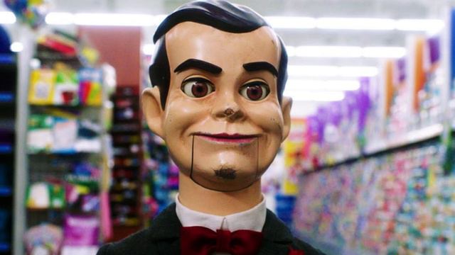 Slappy Suite | Goosebumps 2: Haunted Halloween OST | Music By Dominic Lewis