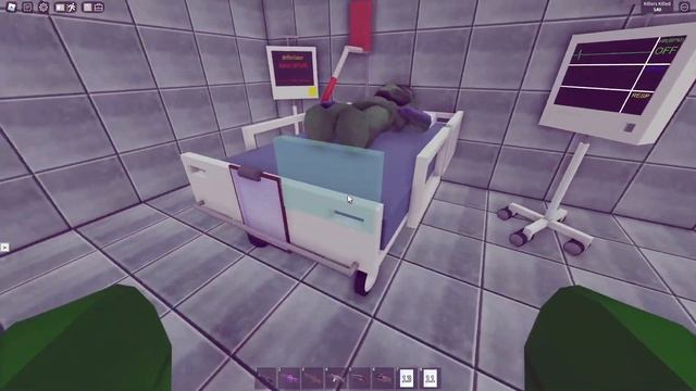 Roblox Survive and Kill the Killers in Area 51 - February 2022 Update смотреть онлайн