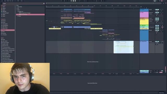 СИНТЕЗАТОР SERUM. ВСЕ СЕКРЕТЫ. СТАНЬ НАСТОЯЩИМ ПРО