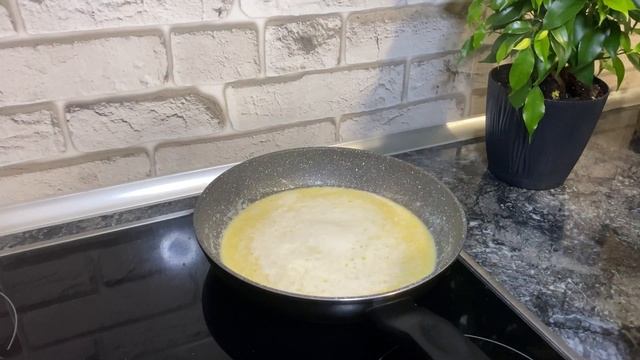 БРОККОЛИ В СЛИВОЧНОМ СОУСЕ | NATA KITCHEN смотреть онлайн