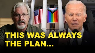 What really happened at the White House this week? смотреть онлайн