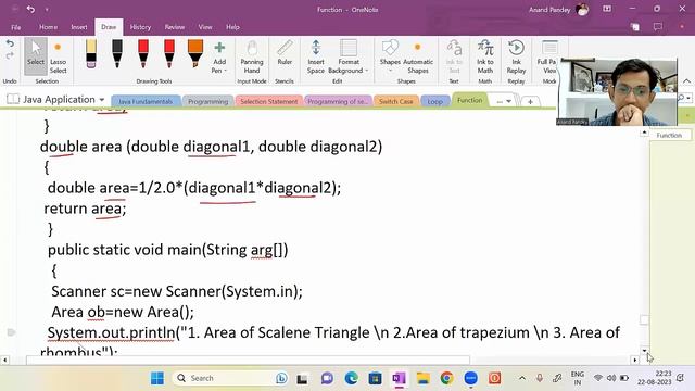 Function Overloading Programs In Java (For ICSE Board Examination Class X) смотреть онлайн