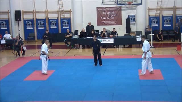 25 Croatie 2016 Žanić Stjepan Croatia Vs Kelemen Mate Hungary смотреть онлайн