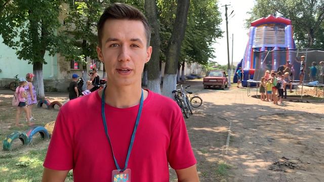 "Как неудачно провести лагерь?" Вредные советы от Territory of life. смотреть онлайн