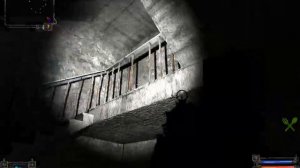 Тайна за дверью МОНОЛИТА (STALKER Тень Чернобыля)