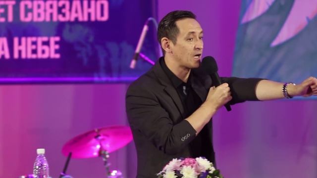 ЗНАМЕНИЯ ВРЕМЕН | ГОЛОС ВОСТОЧНЫХ ВОРОТ смотреть онлайн