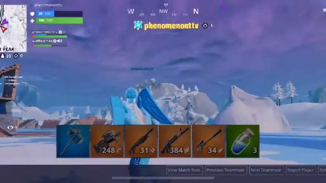 Pro fork nite player смотреть онлайн