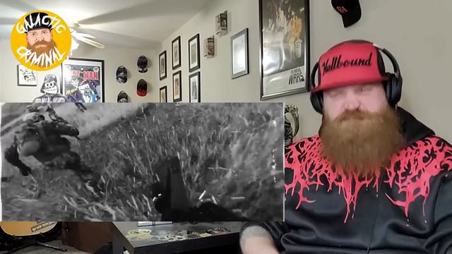 Orbit Culture - While We Serve - Reaction / Review смотреть онлайн