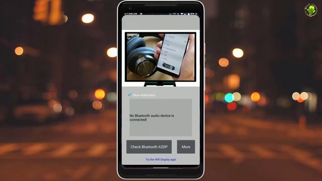 Какие bluetooth кодеки поддерживает ваш смартфон bluetooth наушники или колонка? смотреть онлайн