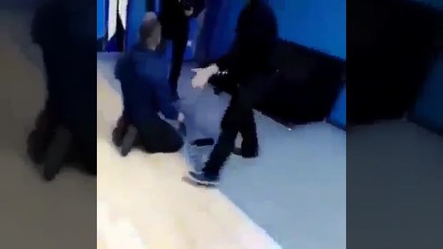 Виртуальная реальность