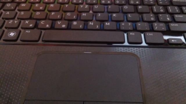 Dell Inspiron SE 7720 sound смотреть онлайн