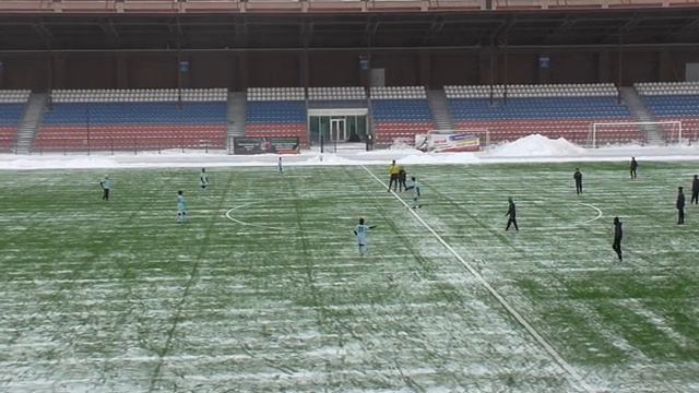 Долгопрудный-Химки 2008. 1 тайм, игра 13.03.21 смотреть онлайн