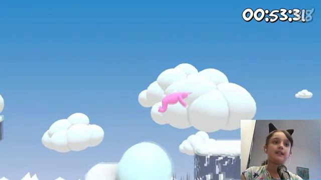 Шальные кролики в Super Bunny Man. Четвертое видео BlackPanter смотреть онлайн