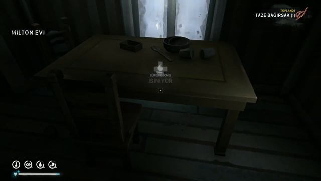 BÜYÜLÜ KIŞ ATMOSFERİYLE THE LONG DARK - The Long Dark: Wintermute 2024 1.Kısım 4.Bölüm #thelongdark смотреть онлайн