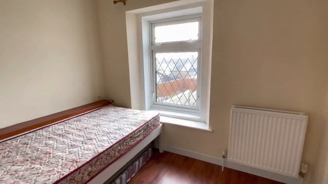 Virtual tour: Belle Vue Rd смотреть онлайн