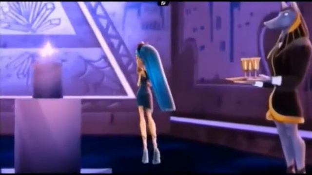 Клип Неферочка смотреть онлайн