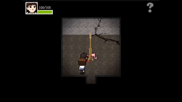 Kio's Adventure #1 (NSFW) смотреть онлайн