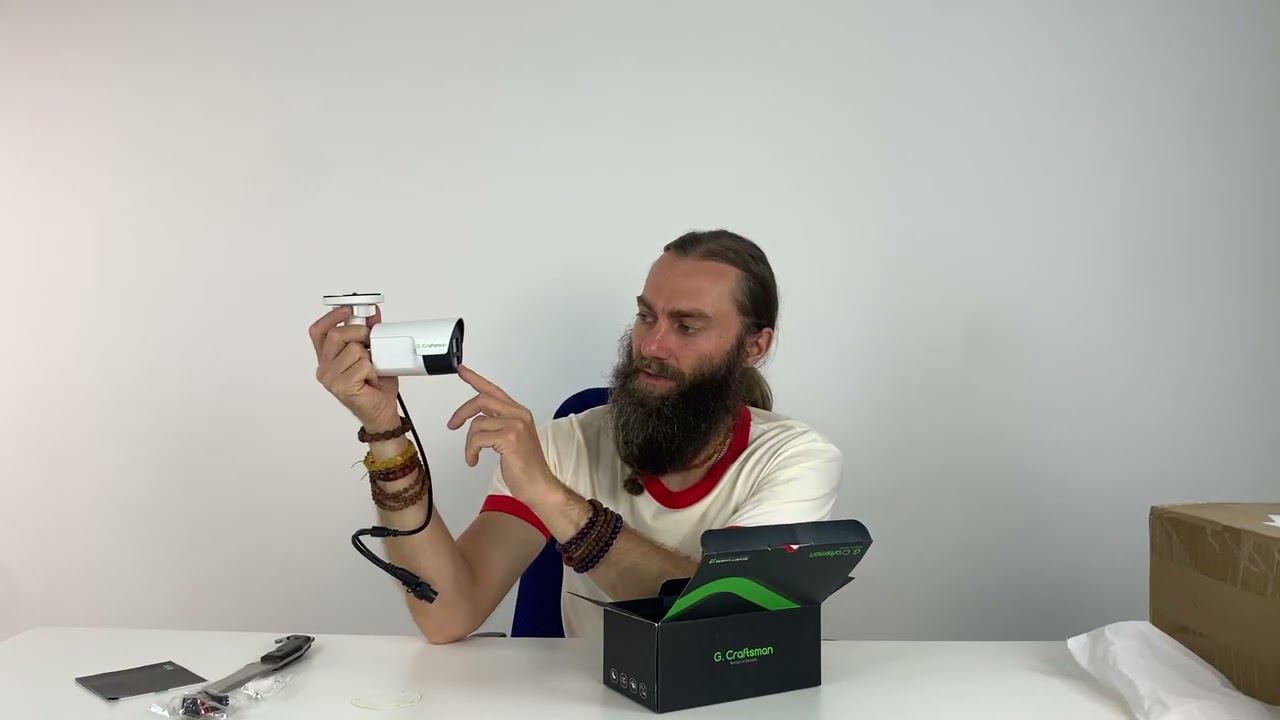 ЗАКАЗАЛ НЕСКОЛЬКО КАМЕР НАБЛЮДЕНИЯ С АЛИЭКСПРЕСС смотреть онлайн